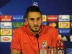 Koke: “zor Bir Ortamda Oynayacağız”