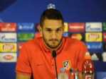 Koke: “zor Bir Ortamda Oynayacağız”