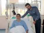 Konya’da İlk Akraba Dışı Organ Nakli