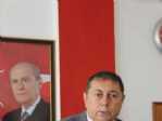 Mhp’de Aday Adaylığı Açıklaması
