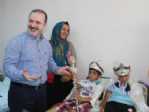 Tuşba Belediyesi’nden Toplu Sünnet Şöleni