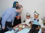 Tuşba Belediyesi’nden Toplu Sünnet Şöleni