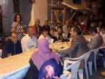 Kaymakam Özer Ve Başkan Yemenici, Mahalle Halkını Dinledi