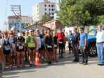 Frig Vadisi Ultramaraton’a Ev Sahipliği Yaptı