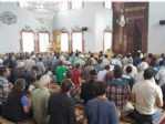 Keles’e Yeni Cami