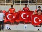 Durgunsu Kano Olimpik Umutlar Şampiyonası
