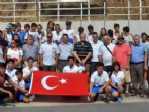 Durgunsu Kano Olimpik Umutlar Şampiyonası