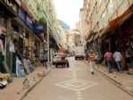 Bıçakları Kurban Öncesi Hazırlayın Uyarısı