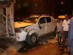 Van’da Sıkışmalı Trafik Kazası: 7 Yaralı