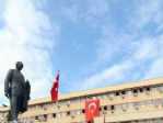 Atatürk’ün Trabzon’u Ziyaretinin 91. Yıldönümü Kutlamaları