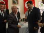 Küre Toki Evleri Kura Çekimi Gerçekleştirildi