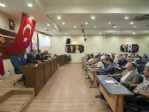 Çorum’da Stk’larından Teröre Karşı Birlik Mesajı