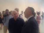 Dünyaca Ünlü Fotoğraf Sanatçısı Steve Mccurry Ankara’da