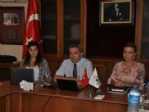 Adana’ya Özel Havacılık Lisesi Açıldı