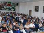 Rehber Ve Özel Eğitim Öğretmenlerine Otizm Anlatıldı