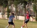 Aydınspor 1923 Karagümrük Hazırlıklarına Başladı