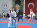 Türkiye Ümit, Genç Ve 21 Yaş Altı Karate Şampiyonası Başladı