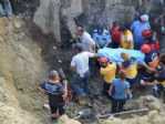 Ordu’da Hastane İnşaatında Göçük: 1 Ölü
