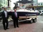 Kaçak Avcılıkla Mücadele Edecek