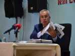Çakan’dan Kurumlara İhtar