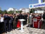 Şehit Polis Haymana’da Toprağa Verildi