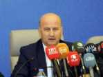 Ak Parti Bursa İl Başkanı Cemalettin Torun:
