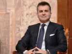 Adana’da Ak Parti’nin Ağabeyi Çelik