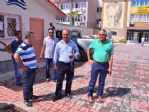 Büyükşehir’den Manavgat’taki Okullarda Temizlik