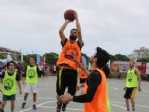 Atakum’da Sokak Basketbolu Heyecanı