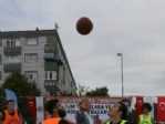 Atakum’da Sokak Basketbolu Heyecanı