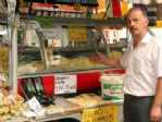 Samsun Pazarları Modernleşiyor