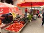 Samsun Pazarları Modernleşiyor