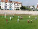 Belediyespor Evinde Dersimspor’u 3-0 Yendi