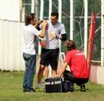 Samsunspor’da Kupa Mesaisi