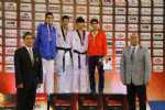 Dünya Taekwondo Şampiyonası Sona Erdi