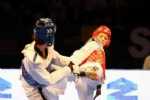 Dünya Taekwondo Şampiyonası Sona Erdi