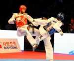 Dünya Taekwondo Şampiyonası Sona Erdi