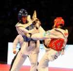 Dünya Taekwondo Şampiyonası Sona Erdi