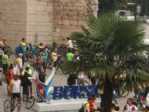 Dünya Arabasız Günü İçin Pedal Çevirdiler