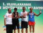 Uluslararası Mersin Maratonu