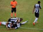 Ortaca Belediyespor: 3 Kale Belediyespor: 1
