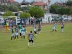 Ortaca Belediyespor: 3 Kale Belediyespor: 1