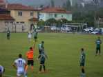 Ortaca Belediyespor: 3 Kale Belediyespor: 1