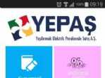 Yepaş, Android Market Ve Apple Store’da