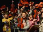 Çocuklar Dünyayı Müzik İle Değiştirecek