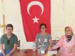 Tavşanlı’da Teröre Tepki