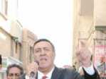 Chp Niğde Milletvekili Adayı Ömer Fethi Gürer: