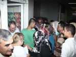 Engellilere Bayramlık Giysi Yardımı