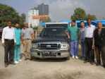 Maltepe Belediyesi Kurban Timi Bayrama Hazır