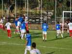 Foça Belediye Spor Sahaya İndi